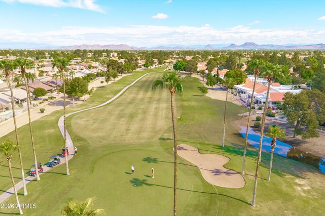 9316 W MCRAE Way, Peoria, AZ 85382