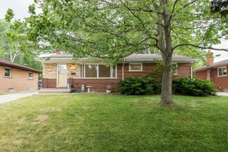 1210 Arella Boulevard, Ann Arbor, MI 48103