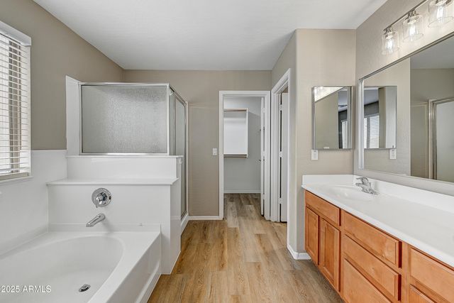 17817 W Acapulco Lane, Surprise, AZ 85388