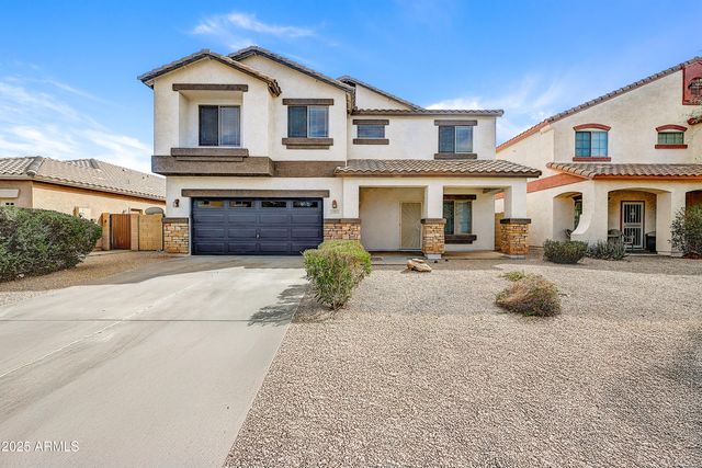 17817 W Acapulco Lane, Surprise, AZ 85388