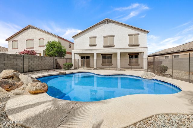 17817 W Acapulco Lane, Surprise, AZ 85388