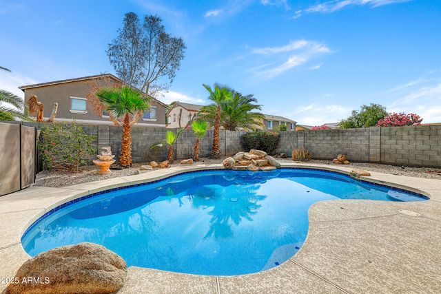 17817 W Acapulco Lane, Surprise, AZ 85388