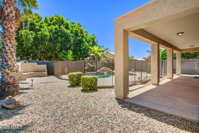 17817 W Acapulco Lane, Surprise, AZ 85388