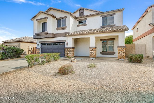 17817 W Acapulco Lane, Surprise, AZ 85388