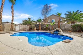 17817 W Acapulco Lane, Surprise, AZ 85388