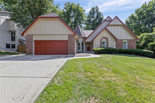 6209 NW 77th Street, Kansas City, MO 64151