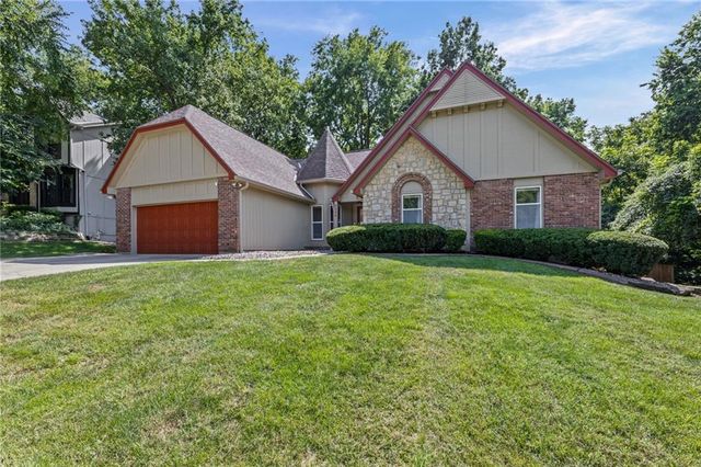6209 NW 77th Street, Kansas City, MO 64151