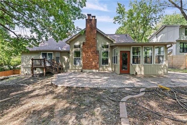 6209 NW 77th Street, Kansas City, MO 64151