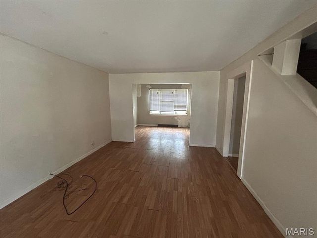 253 S Barat Avenue, Ferguson, MO 63135