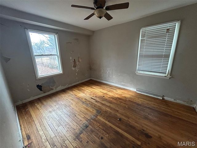 253 S Barat Avenue, Ferguson, MO 63135