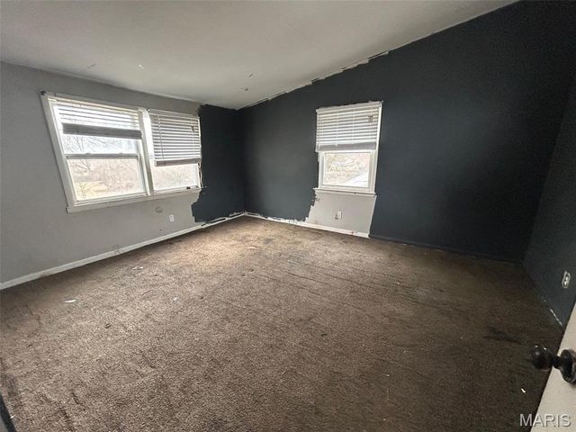 253 S Barat Avenue, Ferguson, MO 63135