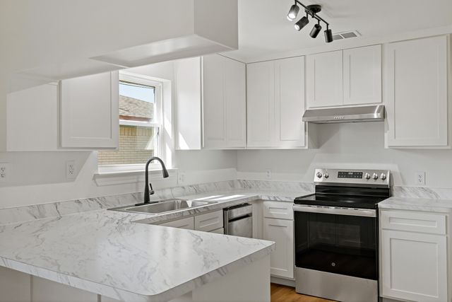 12816/12818 Pandora Drive, Dallas, TX 75238