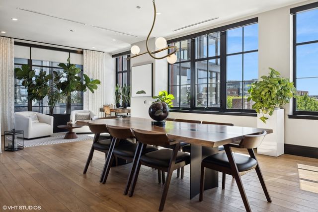 1109 W WASHINGTON Boulevard 6D, Chicago, IL 60607