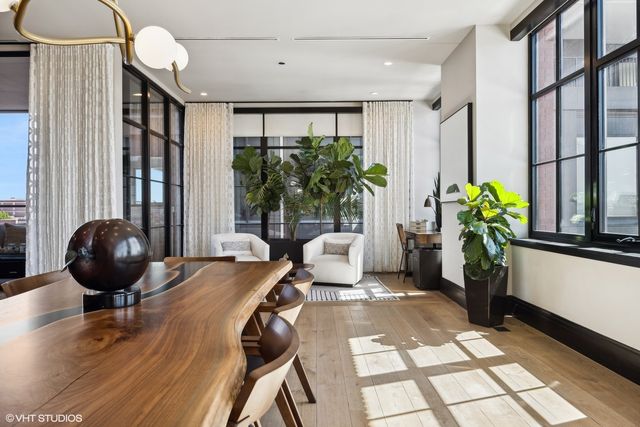 1109 W WASHINGTON Boulevard 6D, Chicago, IL 60607