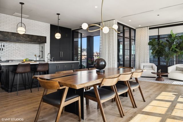 1109 W WASHINGTON Boulevard 6D, Chicago, IL 60607