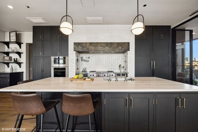 1109 W WASHINGTON Boulevard 6D, Chicago, IL 60607