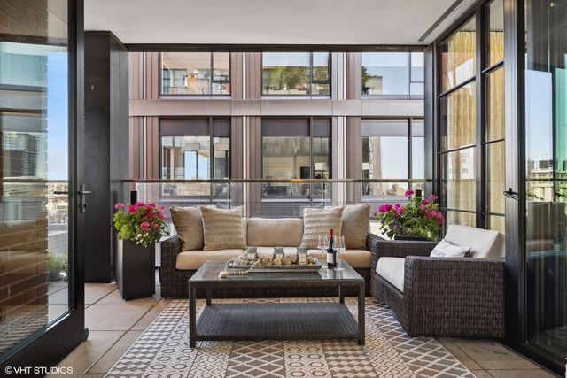 1109 W WASHINGTON Boulevard 6D, Chicago, IL 60607