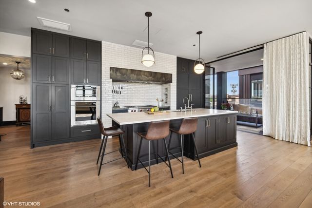 1109 W WASHINGTON Boulevard 6D, Chicago, IL 60607