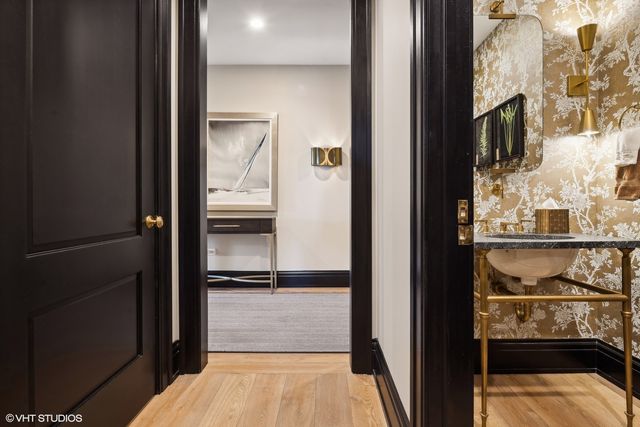 1109 W WASHINGTON Boulevard 6D, Chicago, IL 60607