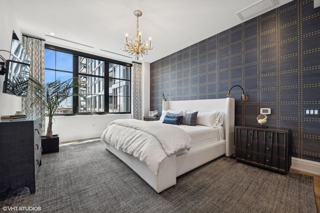 1109 W WASHINGTON Boulevard 6D, Chicago, IL 60607