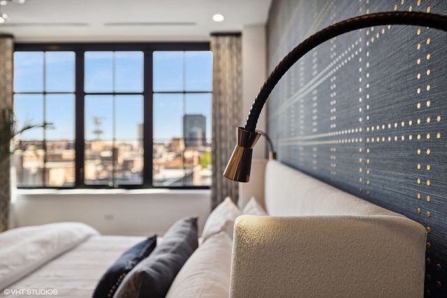 1109 W WASHINGTON Boulevard 6D, Chicago, IL 60607