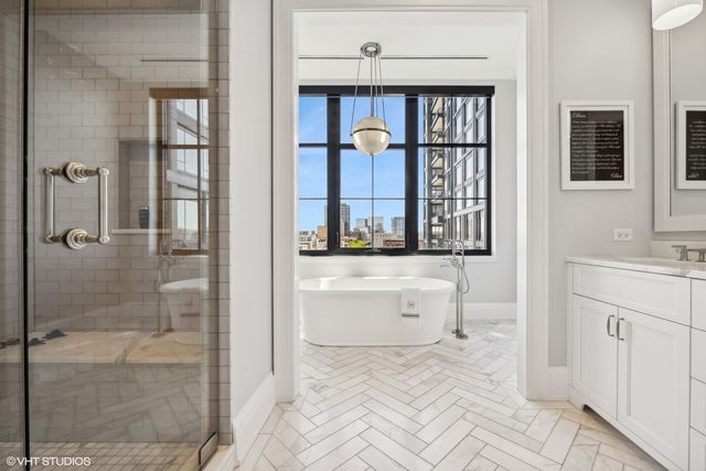 1109 W WASHINGTON Boulevard 6D, Chicago, IL 60607