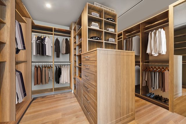 1109 W WASHINGTON Boulevard 6D, Chicago, IL 60607