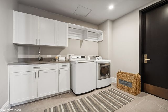 1109 W WASHINGTON Boulevard 6D, Chicago, IL 60607