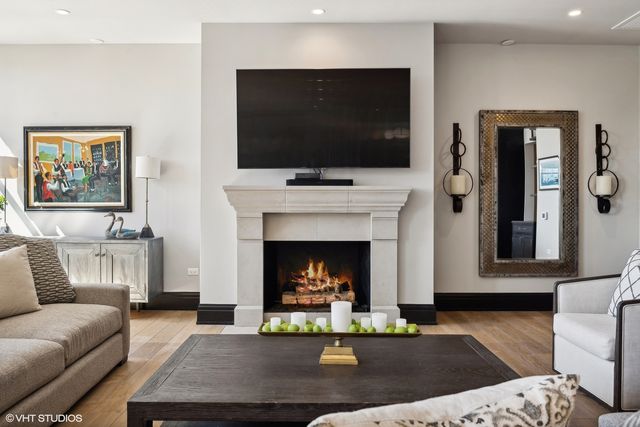 1109 W WASHINGTON Boulevard 6D, Chicago, IL 60607