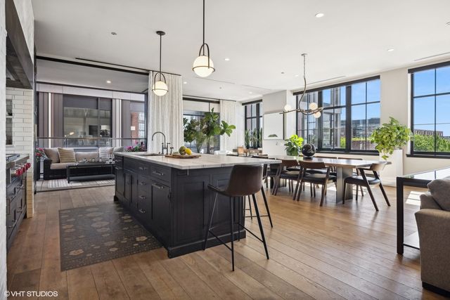 1109 W WASHINGTON Boulevard 6D, Chicago, IL 60607