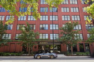1109 W WASHINGTON Boulevard 6D, Chicago, IL 60607