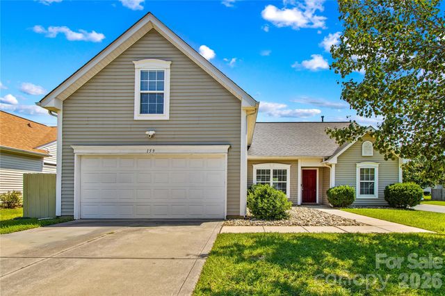 159 Bluffton Road, Mooresville, NC 28115