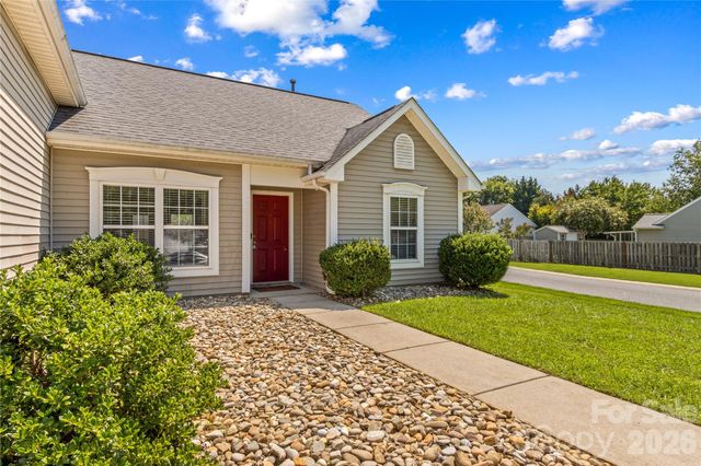159 Bluffton Road, Mooresville, NC 28115
