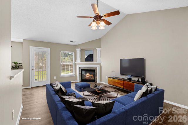 159 Bluffton Road, Mooresville, NC 28115