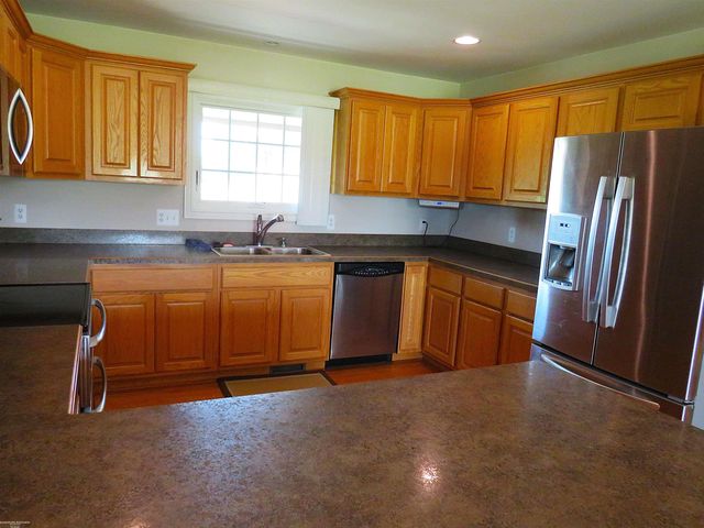17201 Armada Center Road, Armada Twp, MI 48005