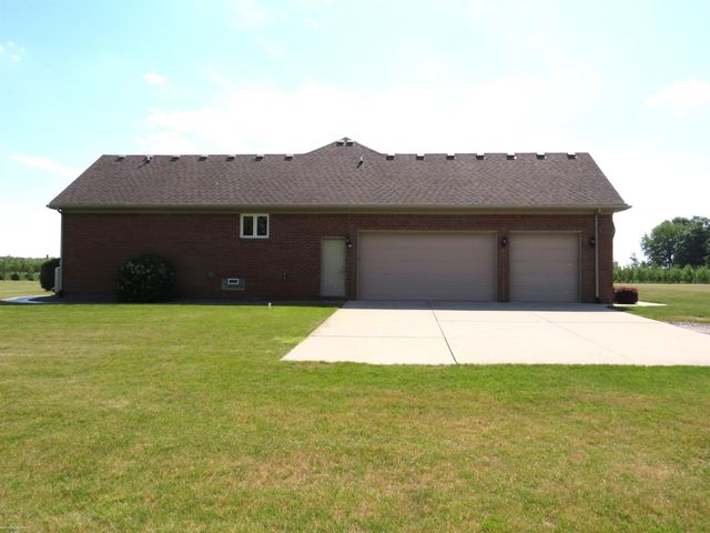 17201 Armada Center Road, Armada Twp, MI 48005