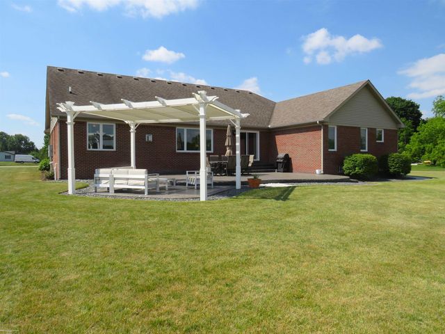 17201 Armada Center Road, Armada Twp, MI 48005