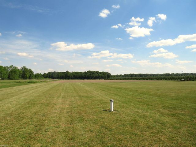 17201 Armada Center Road, Armada Twp, MI 48005