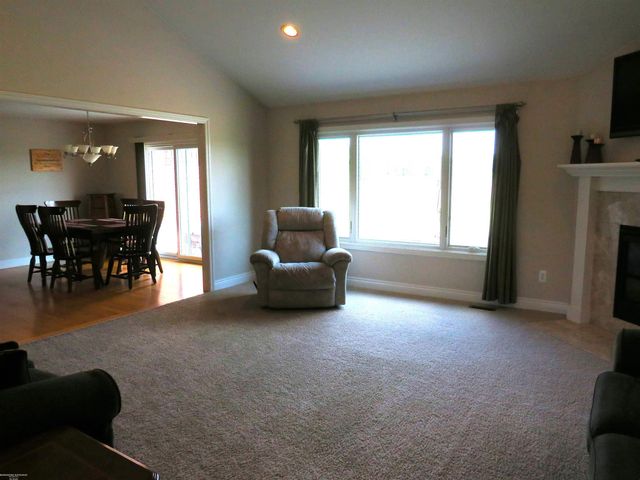 17201 Armada Center Road, Armada Twp, MI 48005
