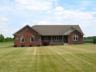 17201 Armada Center Road, Armada Twp, MI 48005