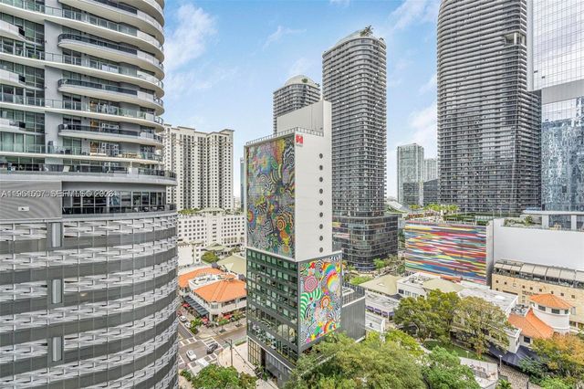 1010 Brickell Ave 1710, Miami, FL 33131