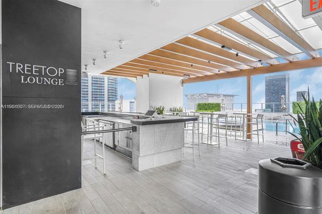 1010 Brickell Ave 1710, Miami, FL 33131