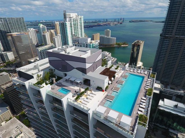 1010 Brickell Ave 1710, Miami, FL 33131