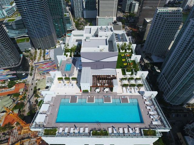 1010 Brickell Ave 1710, Miami, FL 33131