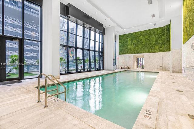 1010 Brickell Ave 1710, Miami, FL 33131