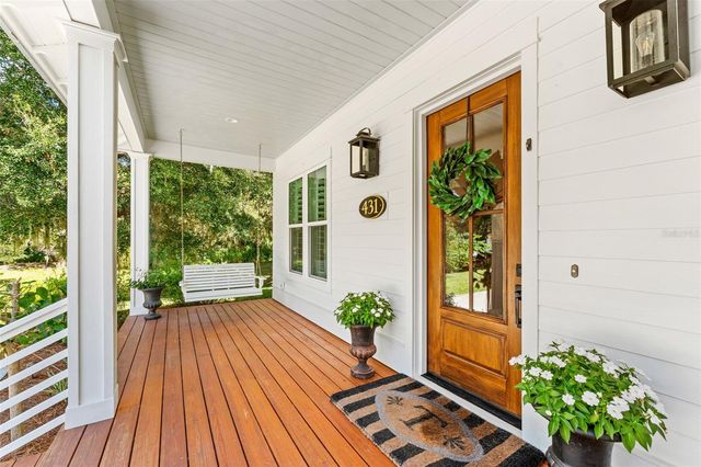 431 GLENEAGLES DRIVE, New Smyrna Beach, FL 32168