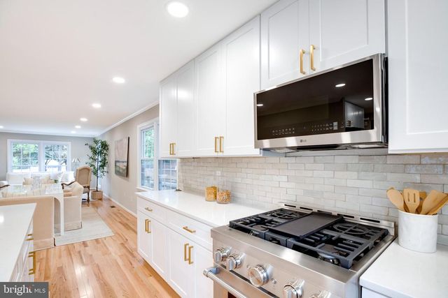 3599 BEECH DOWN DR, Chantilly, VA 20151