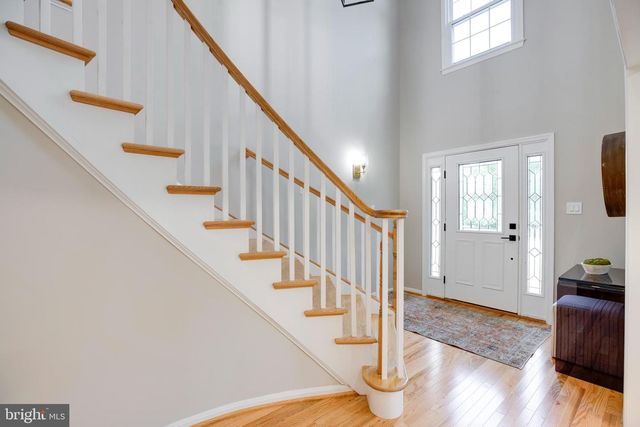 3599 BEECH DOWN DR, Chantilly, VA 20151