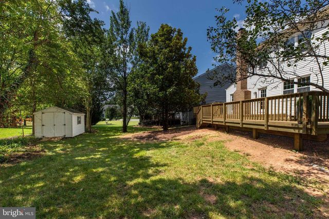 3599 BEECH DOWN DR, Chantilly, VA 20151