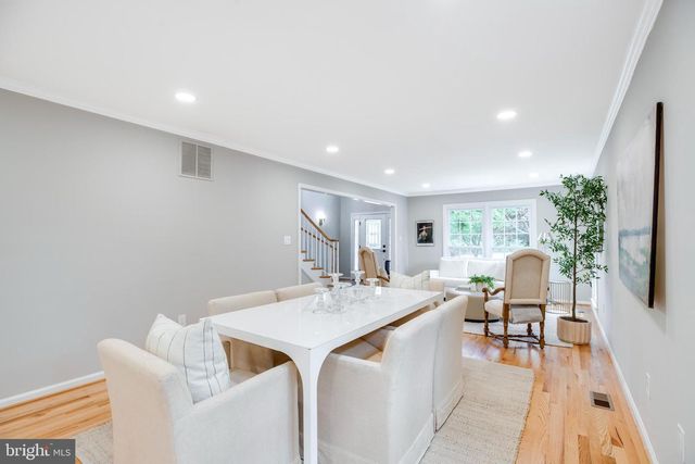 3599 BEECH DOWN DR, Chantilly, VA 20151